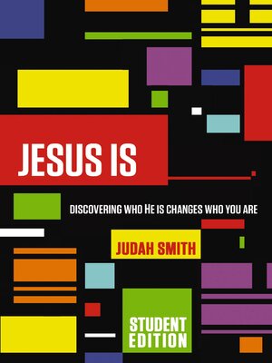 cover image of Jesus Is Student Edition